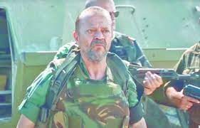 He appeared in more than thirty films since 1990. Film Quo Vadis Aida Prikazan U Veneciji Srbi Ponovo Krivci I Zlocinci A Nas Glumac U Ulozi Ratka Mladica Novosti Rs