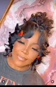 First time doing my own hair, loving the color