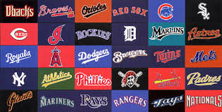 50 Best Logos In Major League Baseball History Bleacher Report Latest News Videos And Highlights