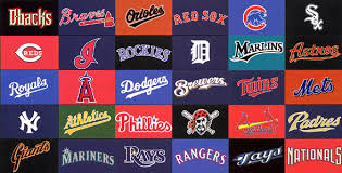 Cool backgrounds make cool people. 50 Best Logos In Major League Baseball History Bleacher Report Latest News Videos And Highlights