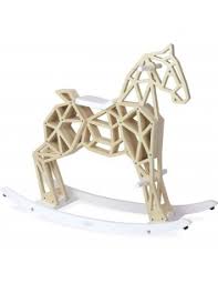 Trouvez cheval a bascule en bois sur 2ememain ✅ avantageux pour tout le monde. Cheval A Bascule Original