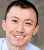 Lam Family College of Business Annual Report 2021-2022