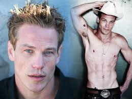 actor marty west is 35 today #happybirthday