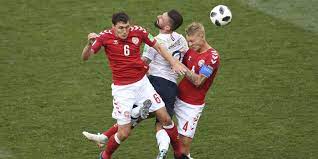 Tous les résultats et scores des matchs de foot : Coupe Du Monde 2018 Revivez Le Match Nul De La France Face Au Danemark