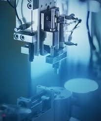 Particles of that size are about 300 times smaller than the width of a human hair. Ata Ims Berhad Ems Manufacturer Malaysia Plastic Injection Contract Manufacturer Plastic Assembly Hepa Filter Pcba