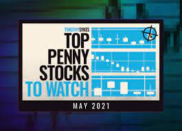 2020, the company rang up $2.34 billion in revenue, down. Top Penny Stocks To Watch For May 2021