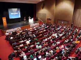 A stuttering treatment app, stamurai helps users learn and practice a multitude of speech exercises. How I Went From Speech Therapy To Speaking In Front Of 100 People