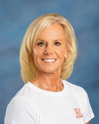 CONGRATULATIONS to Wendy Saber, Park High School Counselor,