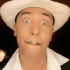 Lou Bega