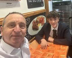 Lyndsey Adams (nee Clarke)