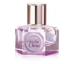 парфюмерная вода для женщин Faberlic By Valentin Yudashkin Gold 