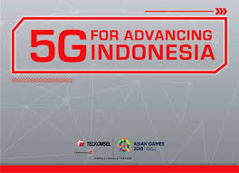 Transformed the electronic money service, tcash, into linkaja. Jaringan 5g Dari Telkomsel Bisa Dicoba Di Gbk Selama Asian Games 2018 Koran Sulindo