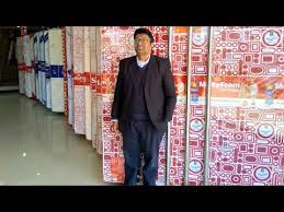 Need sofa cushion foam cut to size? Master Molty Foam Mattress Price Review 4 House Ammar Furniture Youtube