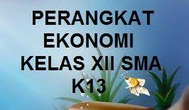 Maybe you would like to learn more about one of these? Perangkat Rpp Silabus Prota Prosem Kkm Ekonomi Kelas Xii Sma Revisi Terbaru Kherysuryawan Id