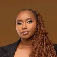 Jasmine Obrien's Instagram, Twitter & Facebook