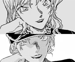 🇫🇷Détective Conan 1151⏳ on X: Sharon Vineyard a.k.a Vermouth 🍎  t.co2B2EJfhbgO  X