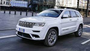 Please read carefully before trying! Jeep Grand Cherokee Won T Start Causes And How To Fix It