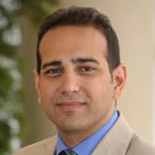 Dr. Peter Raphael, MD