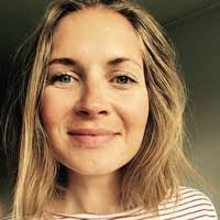 Camilla Schultz Dvinge