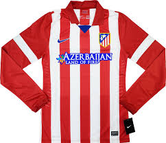 Shop latest atletico madrid kit online from our range of sports & outdoors at au.dhgate.com, free and fast delivery to australia. Ø¬Ù†ÙˆØ¨ ØºØ±Ø¨ Ø®Ù„ÙŠØ· Ù…Ø¬Ø¹Ø¯ Atletico Madrid 13 14 Jersey Psidiagnosticins Com