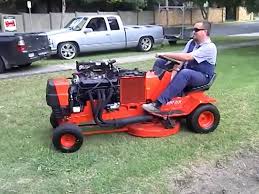 Image result for Power Lawnmower Orange 1972 Fleet