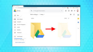 Enhance the google drive experience. Google Drive So Konnt Ihr Ordner Verstecken Netzwelt