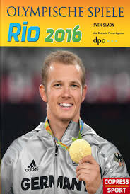 Die spiele 2016 hatte er nach einem skandal verlassen. Nok De Rio 2016 Kaum Noch Auswahl Bei Olympiabuchern