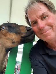 FLX Local Media Mourns the Loss of Longtime Newsman Greg Cotterill