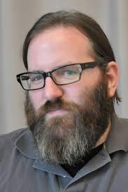 John Berry leaving Connecticut to be editor of The Trentonian