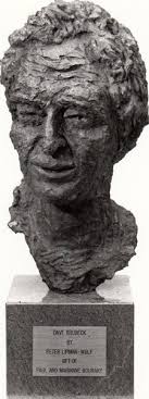 Peter Lipman-Wulf Art Portraits