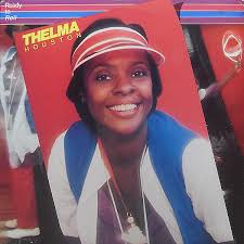 Thelma Houston