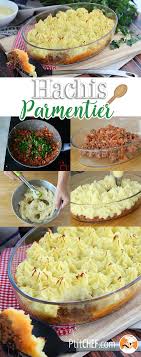 Hachis Parmentier Facile Recette Ptitchef Recette Hachis Parmentier Facile Recette Hachis Parmentier Recettes De Cuisine