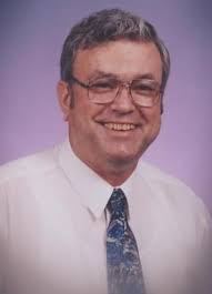 Anthony Taylor Obituary