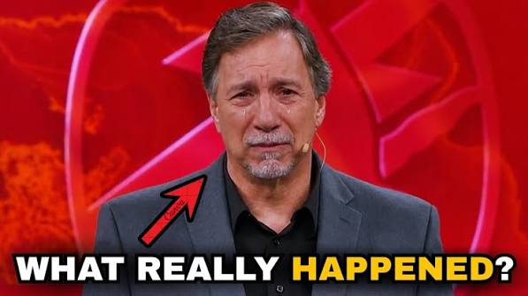 What Really Happened Behind Loren Larson's Rise To Prominence? - YouTube