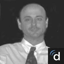 Dr. Jonathan G. Goldin, MD