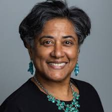 Honored to have received the Hispanic Heritage Month Proclamation from  Mayor Dyer of Virginia Beach.