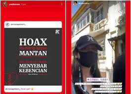 Check spelling or type a new query. Link Video Porno Mirip Nathalie Holscher Beredar Di Tik Tok Telegram Twitter Dan Youtube Nathalie Mantan Bagikan Berita