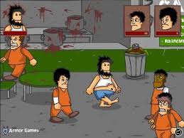Hobo Prison Brawl Brawl Prison Funny Jokes