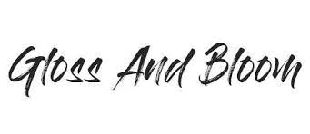 Check spelling or type a new query. Gloss And Bloom Font Family Typeface Free Download Ttf Otf Fontmirror Com