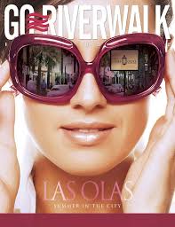 A PUBLICATION OF RIVERWALK FORT LAUDERDALE