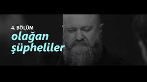 Olağan şüpheliler bir aksiyon filmi değil. Uulxhikhvcbcm