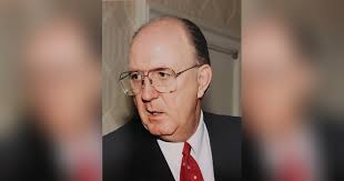 Obituary for John P. Lanigan