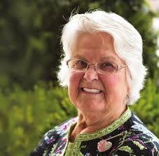 Donna Rupp's Instagram, Twitter & Facebook