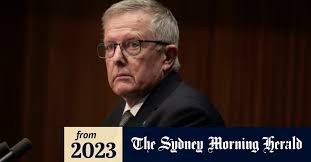 Israel Hamas: Why Mark Coulton's Palestine support makes him a lone National