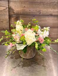 With spruce flowers & home, you can easily order fresh cut flowers to any minneapolis metropolitan location. Bountiful Garden In Woodbury Mn Sweet Peas Floral
