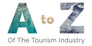The A To Z Of The Tourism Industry Tourwriter
