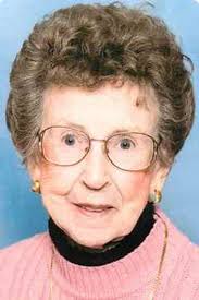Margie A. Mosier Obituary December 17, 2014