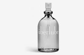 Uberlube Bottle Silicone Based Lube Personal Lube Silicone Based Lube Lube