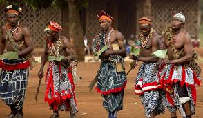 Ethnic Groups Of Cameroon Worldatlas Com