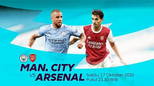 City just can't play and build their form against agressif attack.this. Prediksi Manchester City Vs Arsenal The Gunners Bisa Manfaatkan Kelengahan Lawan Di Etihad Tribun Medan